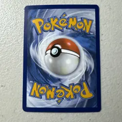 Mew Ex SVP 053 Scarlet Violet 151 Black Star Promo Card Pokemon TCG - Image 2