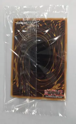 Yugioh Token Card TKN5-EN031 Blue Gal & Trickster Band Sweet Guitar New Sealed - Image 2
