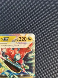 Dragapult Ex 130/167 Ultra Rare Twilight Masquerade Pokemon TCG Card - NM (41) - Image 3