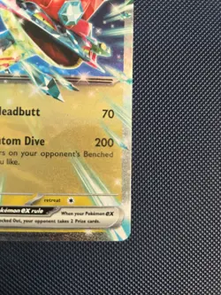 Dragapult Ex 130/167 Ultra Rare Twilight Masquerade Pokemon TCG Card - NM (41) - Image 4