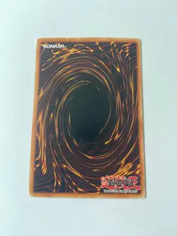 Stardust Dragon CT05-EN001 Secret Rare Limited Edition Yugioh Card - HP - Image 2