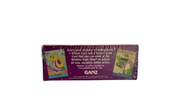 Webkinz Trading Card Game Series 4 Sealed Booster Box new TCG - Image 2