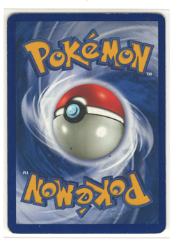 Seel 41/102 LP - Base Set Pokemon Card - Lightly Played - Image 2