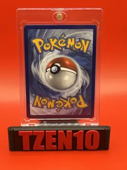 2 Card Set Alakazam & Gengar Holo Rare Pokemon TCG 151 & Twilight Masquerade NM - Image 3