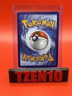 2 Card Set Alakazam & Gengar Holo Rare Pokemon TCG 151 & Twilight Masquerade NM - Image 5