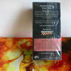 MTG Event Deck Sweet Revenge 2013 Magic the Gathering m13 Wizards of Coast NEW - Image 2