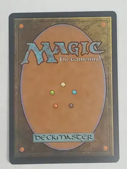 MTG Balduvian Barbarians (6th Edition/Red/C) - BGM - Image 2