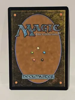 MTG - Uthros, Titanic Godcore - Edge of Eternities Foil 260 Mythic NM/M - Image 4