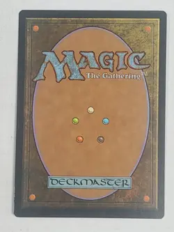 MTG Wild Growth (6th Edition/Green/C) - BGM - Image 2