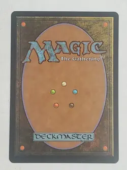 MTG Vitalize (6th Edition/Green/C) - BGM - Image 2