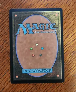 Ghyrson Starn, Kelermorph Warhammer 40000 40k DAMAGED! MtG Magic the Gathering - Image 2