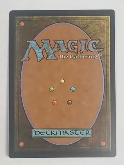 MTG Trained Armodon (6th Edition/Green/C) - BGM - Image 2