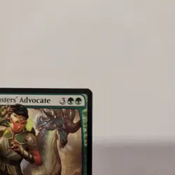 MTG Vivien, Monsters' Advocate - Promo - Image 3
