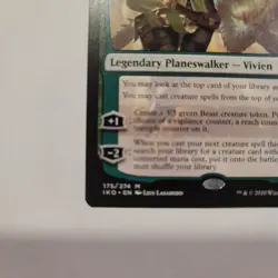 MTG Vivien, Monsters' Advocate - Promo - Image 5