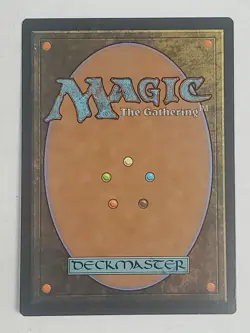 MTG Stalking Tiger (6th Edition/Green/C) - BGM - Image 2