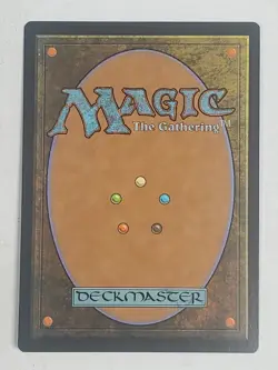 MTG Shanodin Dryads (6th Edition/Green/C) - BGM - Image 2