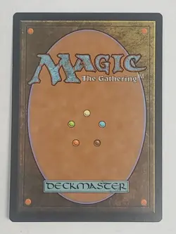 MTG Scaled Wurm (6th Edition/Green/C) - BGM - Image 2