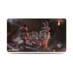 Ultra Pro MtG Playmat Masters 25 Ensaring Bridge New - Image 1