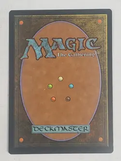 MTG Panther Warriors (6th Edition/Green/C) - BGM - Image 2