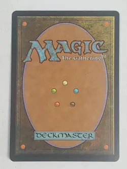 MTG Grizzly Bears (6th Edition/Green/C) - BGM - Image 2