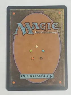 MTG Gorilla Chieftain (6th Edition/Green/C) - BGM - Image 2