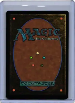 MTG 1x FOIL Obuun, Mul Daya Ancestor 2 Commander Zendikar Rising Magic the x1 NM - Image 2