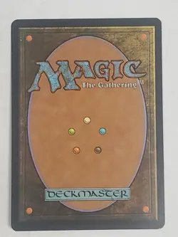 MTG Fyndhorn Brownie (6th Edition/Green/C) - BGM - Image 2