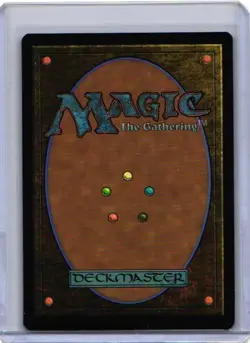 MTG Court of Cunning (CMR) Commander Legends Foil Rare 063/361 - Image 2