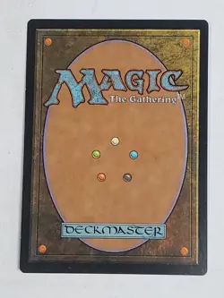 MTG Unsummon (6th Edition/Blue/C) - BGM - Image 2