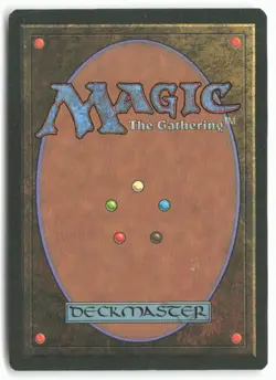 Mons's Goblin Raiders - Fourth Edition () - MTG - Image 2