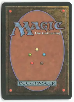 Lightning Bolt - Fourth Edition (226) - MTG - Image 2