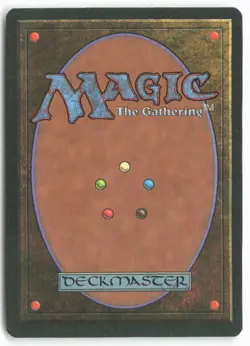 Llanowar Elves - Fourth Edition (145) - MTG - Image 2