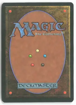 Power Sink - Fourth Edition () - MTG - Image 2