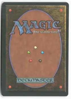 Scryb Sprites - Fourth Edition () - MTG - Image 2