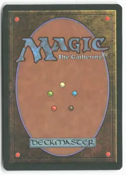 Pit Scorpion - Fourth Edition () - MTG - Image 2