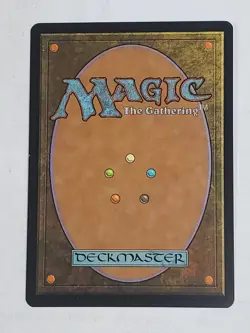 MTG Storm Crow (6th Edition/Blue/C) - BGM - Image 2