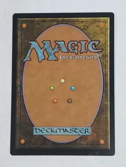 MTG Sea Monster (6th Edition/Blue/C) - BGM - Image 2