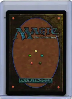 MTG The Brothers' War Over the Top Foil 146/287 NM Rare - Image 2