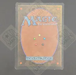 Meekstone, English MTG Fourth Edition - Image 2