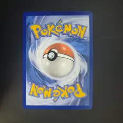 2025 Pokemon EN Destined Rivals #192/182 Blaziken NM to Mint Condition - Image 3