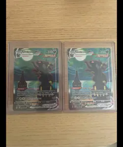 Pokemon TCG - Umbreon Vmax Alt Art - Evolving Skies - 215/203 MINT CONDITION ✅ - Image 3