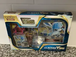 Pokemon Glaceon V Star Special Collection Box Factory Sealed *SEE PICTURES - Image 1