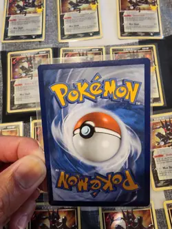 Pokemon TCG: Greninja Gold Star (Swirl) - SWSH144 - Sword & Shield Promos - NM - Image 4