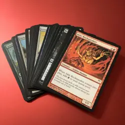 MTG Champions of Kamigawa Lot Of 50+ Cards Magic The Gathering - Image 1