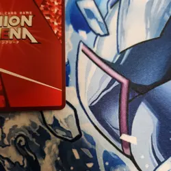 YuGiOh Star 3 Single SR Parallel Card Play - Image 5