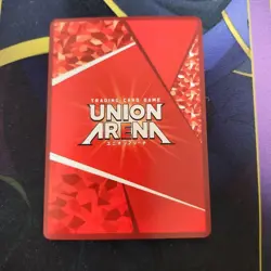 YuGiOh Single Yuna SR Star 2 Parallel Rare Play - Image 2