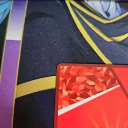 YuGiOh Single Yuna SR Star 2 Parallel Rare Play - Image 3