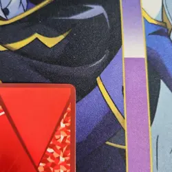 YuGiOh Single Yuna SR Star 2 Parallel Rare Play - Image 4