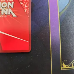 YuGiOh Single Yuna SR Star 2 Parallel Rare Play - Image 5