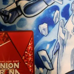 YuGiOh Homura SR Parallel 3 Star Rare Card Play - Image 4